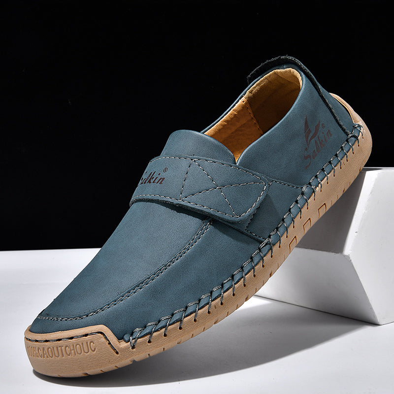Sierra Genuine Leather Footwear