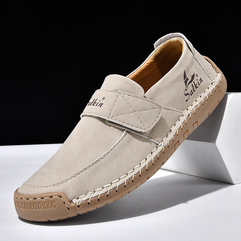 Sierra Genuine Leather Footwear