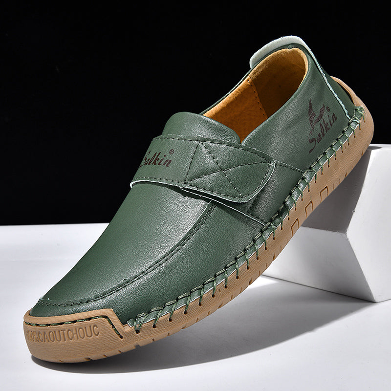 Sierra Genuine Leather Footwear