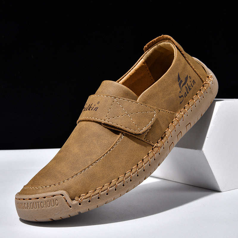 Sierra Genuine Leather Footwear