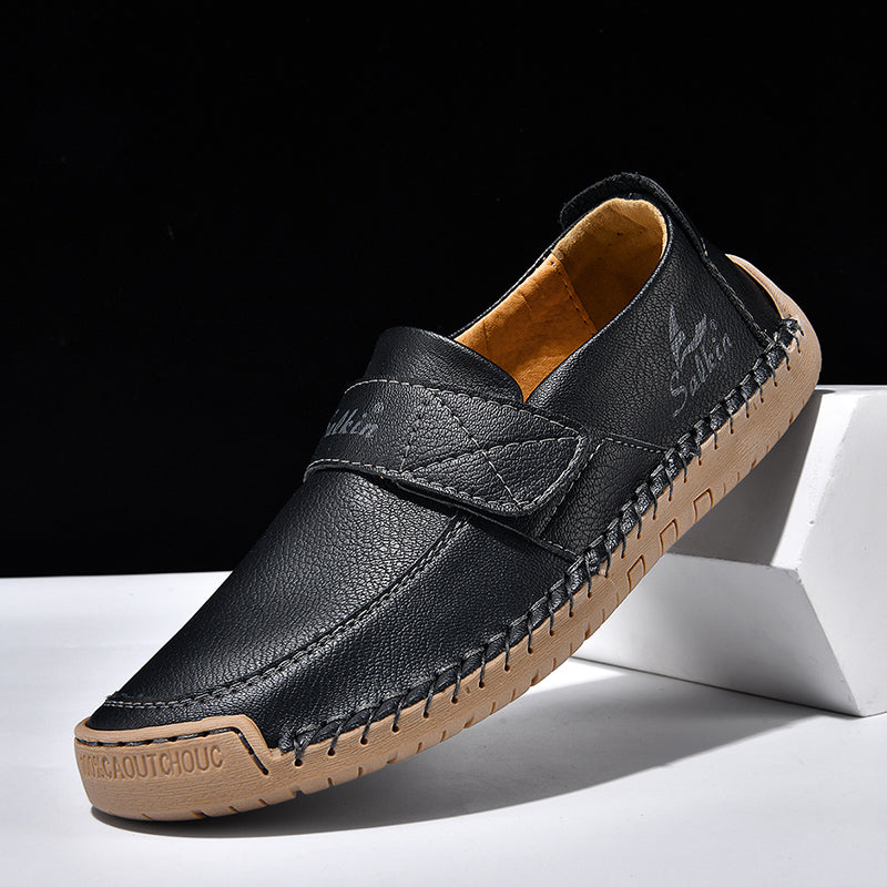 Sierra Genuine Leather Footwear