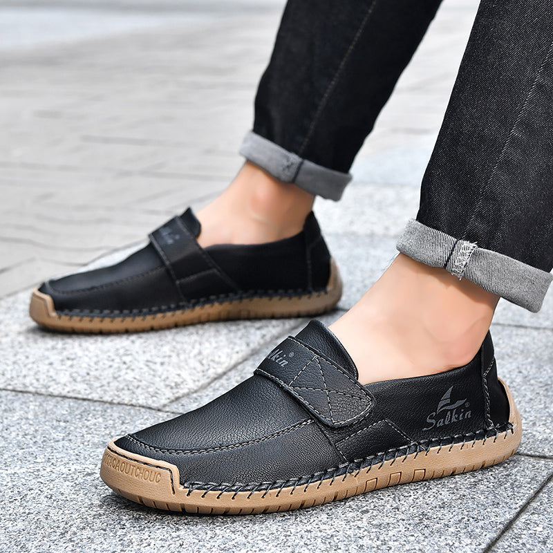 Sierra Genuine Leather Footwear