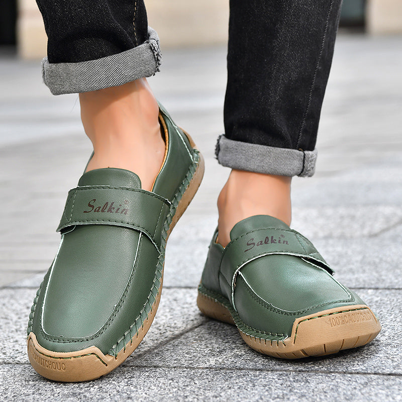 Sierra Genuine Leather Footwear