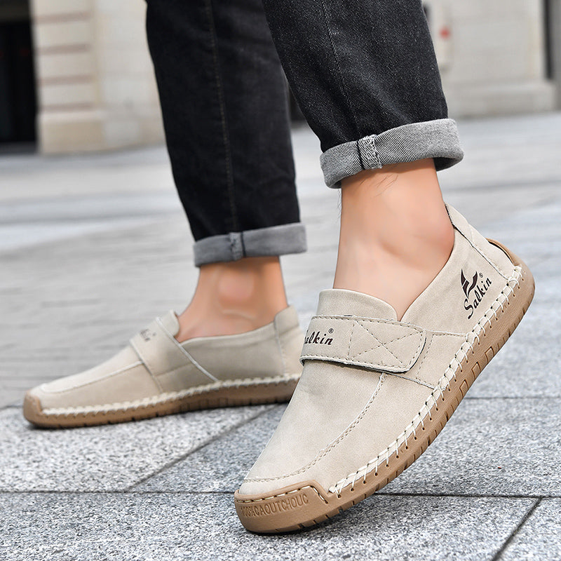 Sierra Genuine Leather Footwear