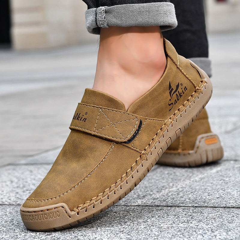 Sierra Genuine Leather Footwear