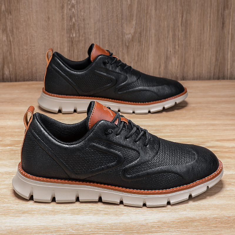 Barrett Elite Sneakers