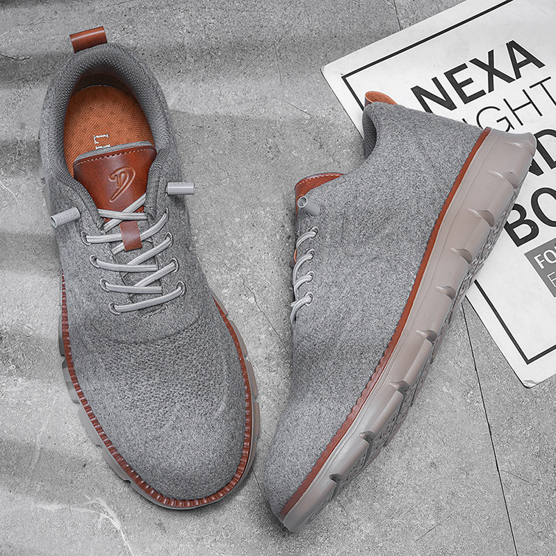 Hudson Elite Sneakers