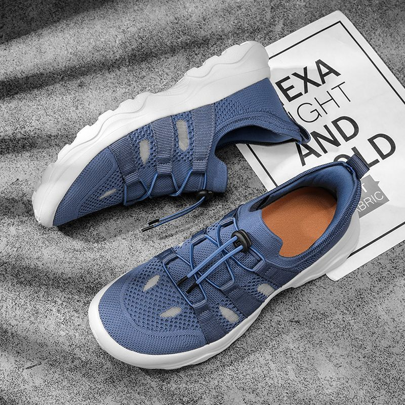 Solara Elite Sneakers