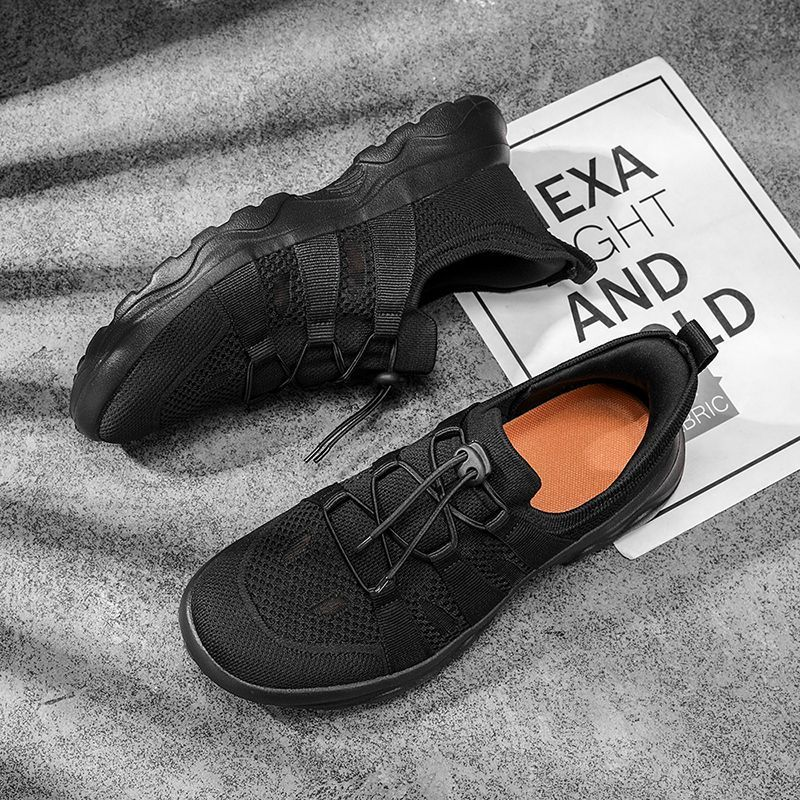 Solara Elite Sneakers