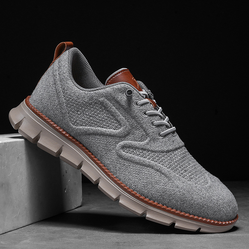 Hudson Elite Sneakers