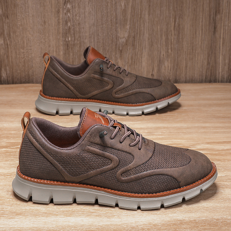 Barrett Elite Sneakers