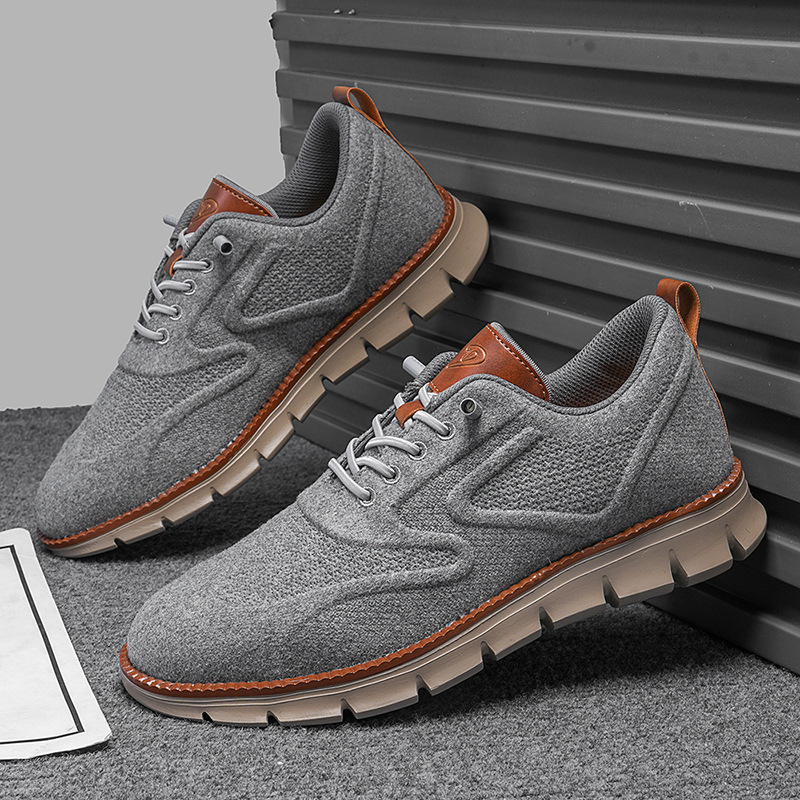 Hudson Elite Sneakers