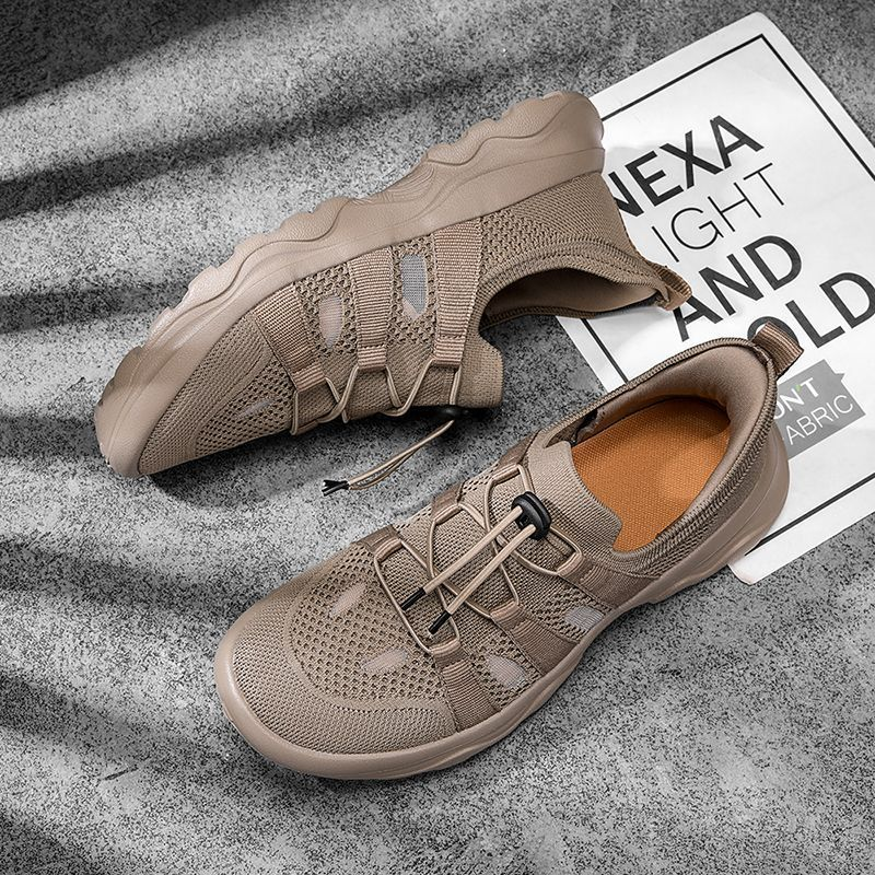 Solara Elite Sneakers