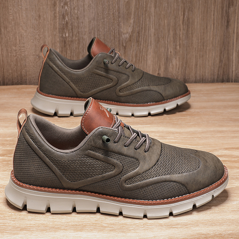 Barrett Elite Sneakers