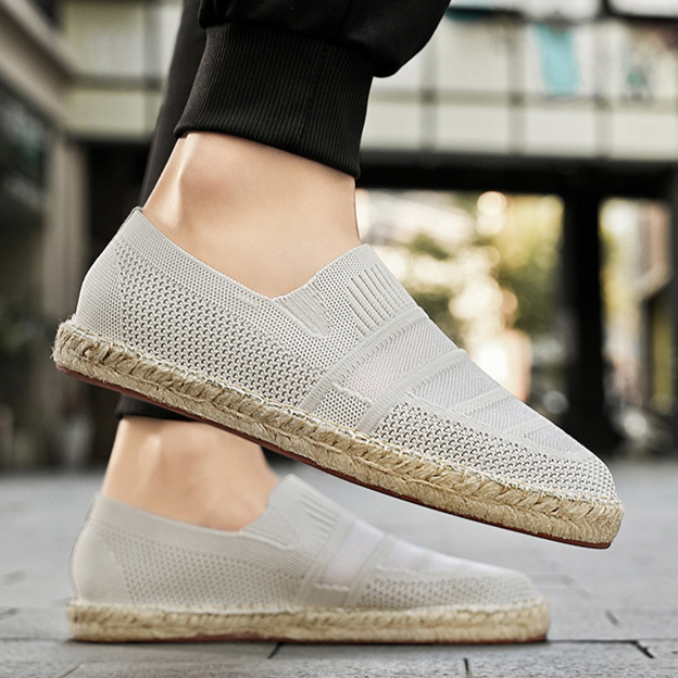 Luca Knitted Footwear