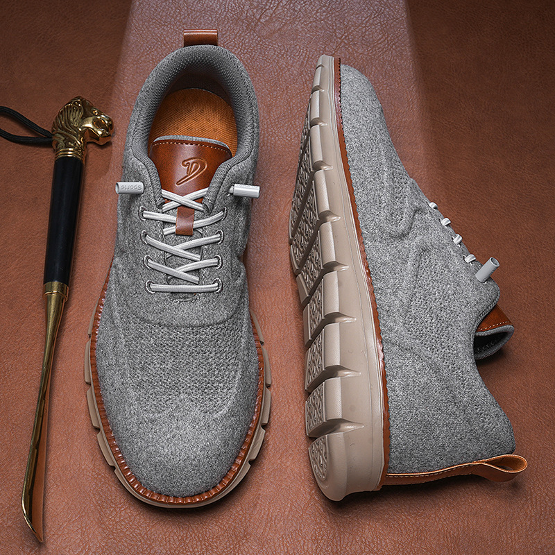 Hudson Elite Sneakers