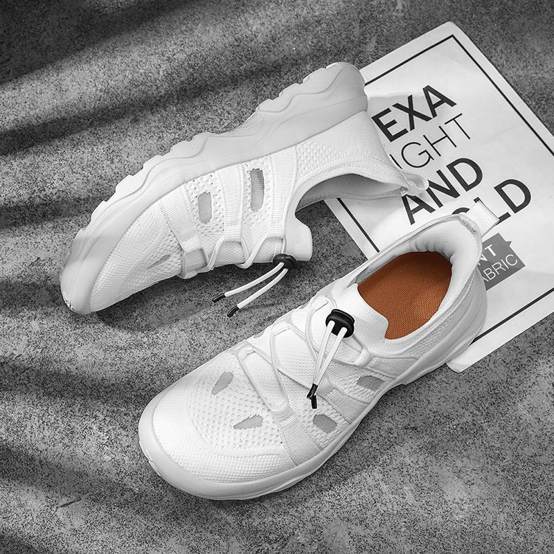 Solara Elite Sneakers