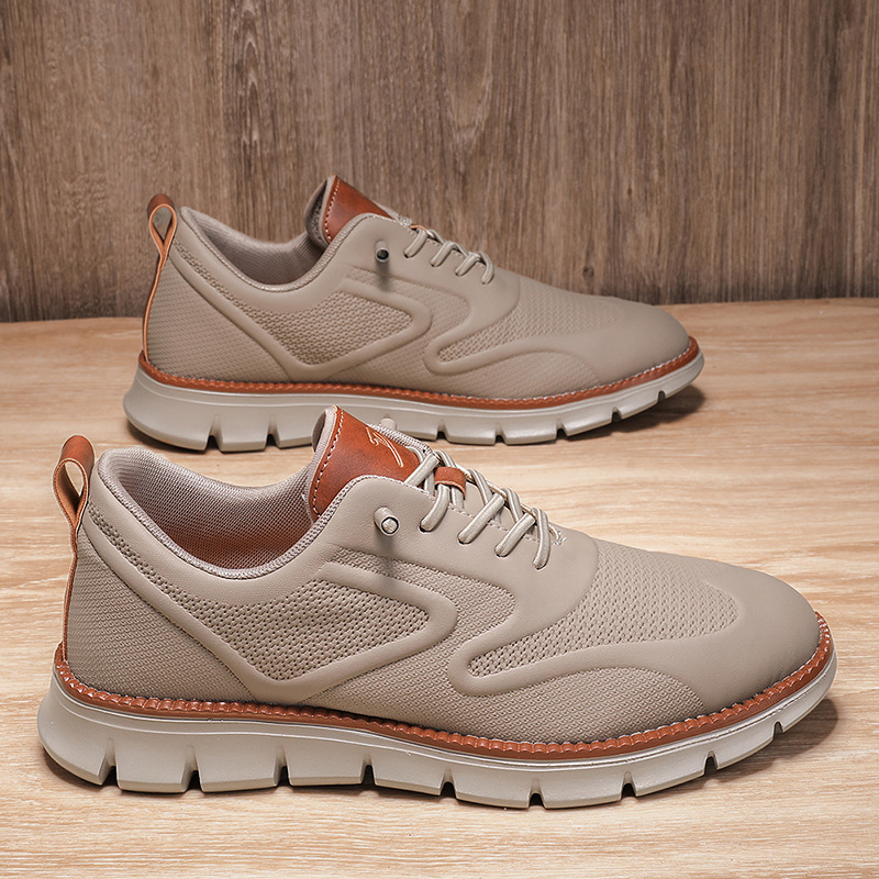 Barrett Elite Sneakers