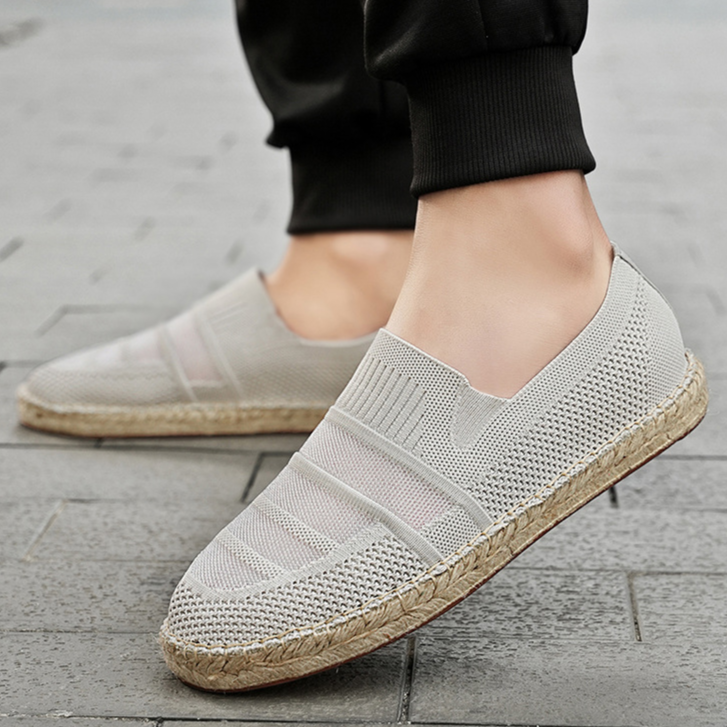 Luca Knitted Footwear