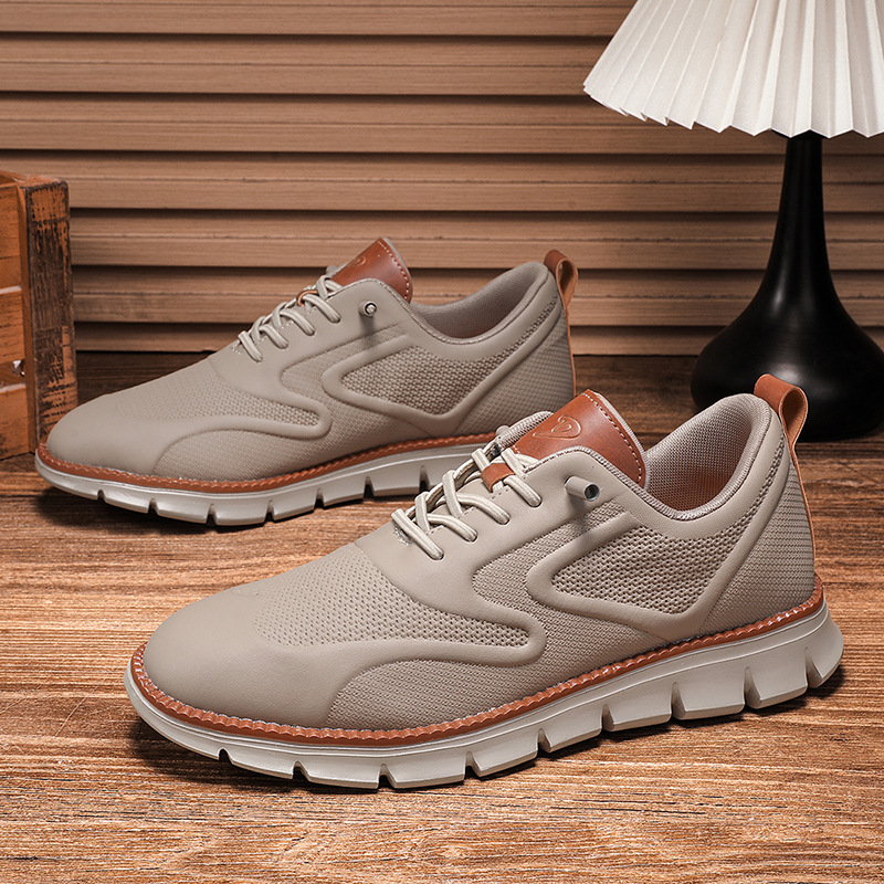 Barrett Elite Sneakers