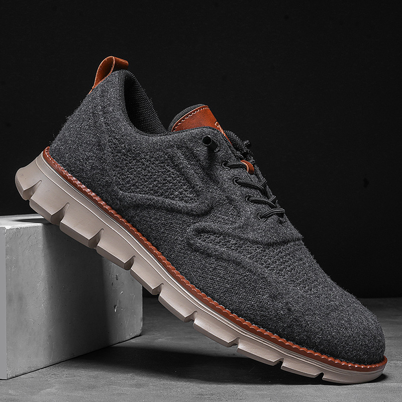 Hudson Elite Sneakers