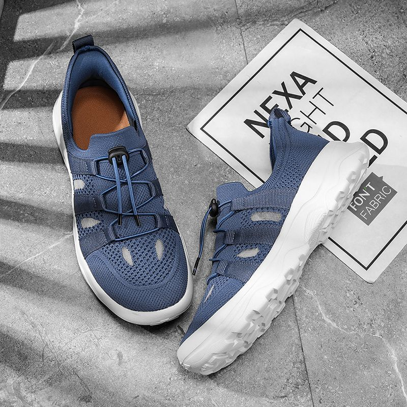 Solara Elite Sneakers