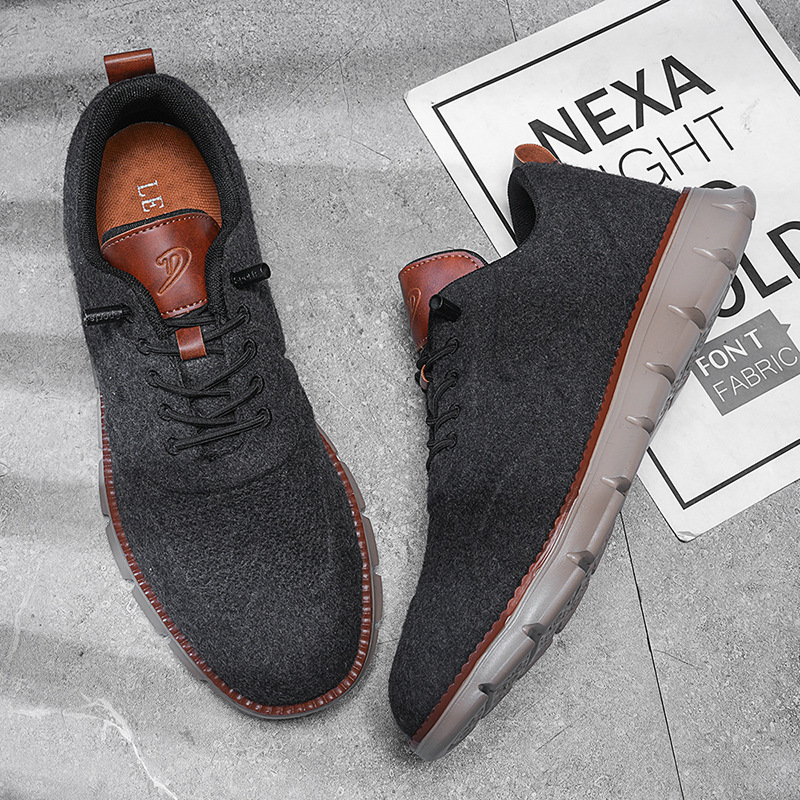 Hudson Elite Sneakers