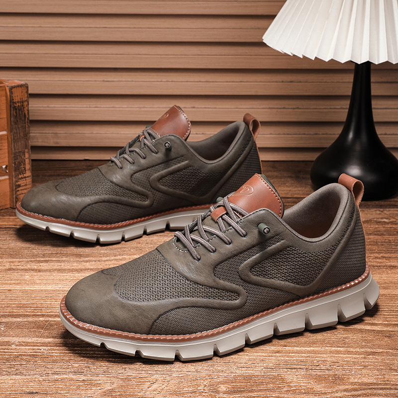 Barrett Elite Sneakers