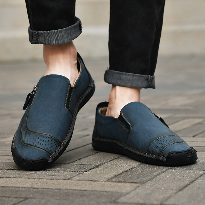Orion Genuine Leather Footwear