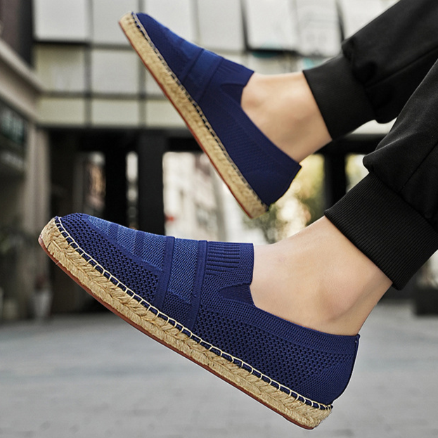 Luca Knitted Footwear