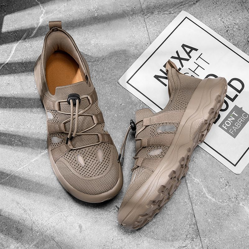 Solara Elite Sneakers