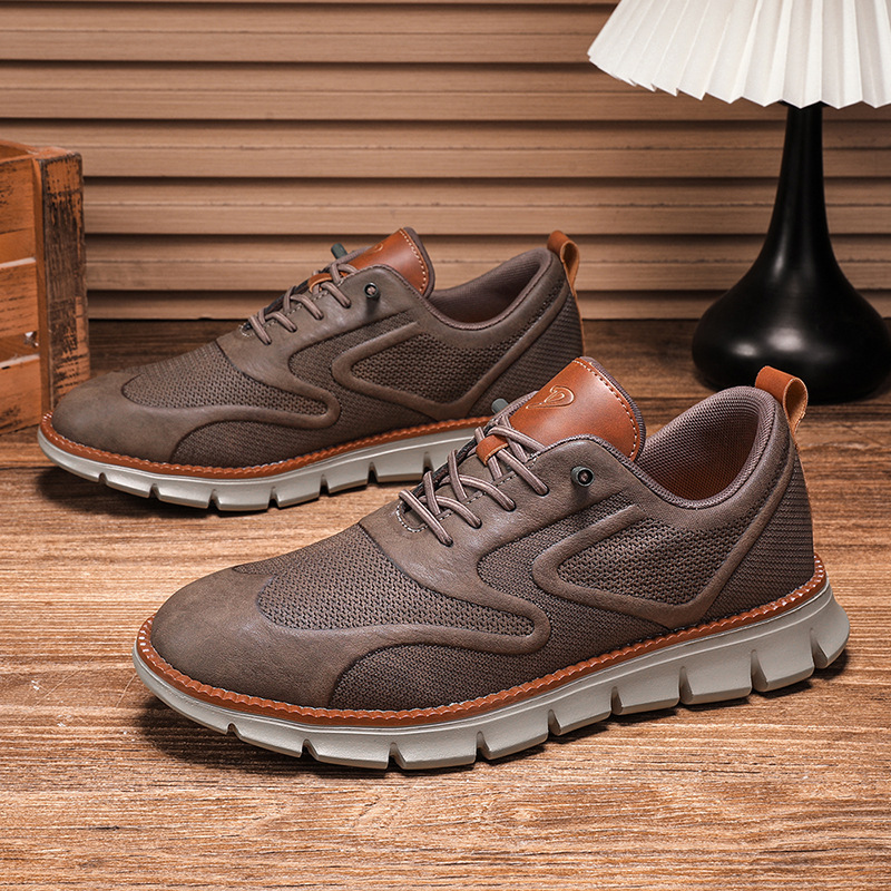 Barrett Elite Sneakers