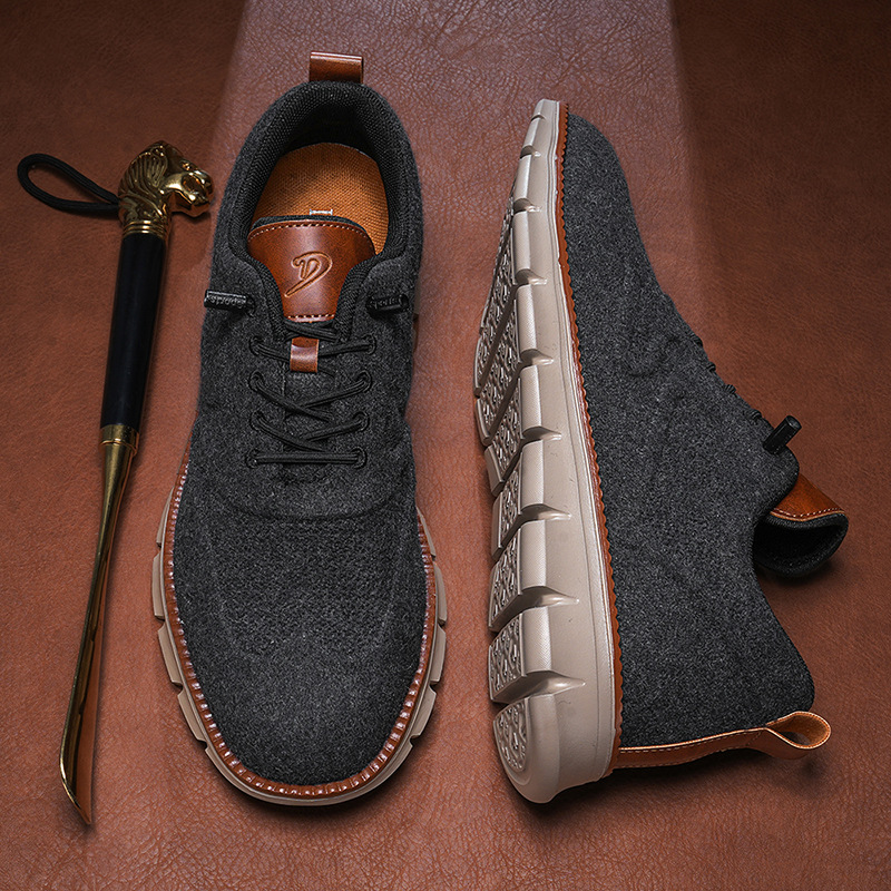 Hudson Elite Sneakers