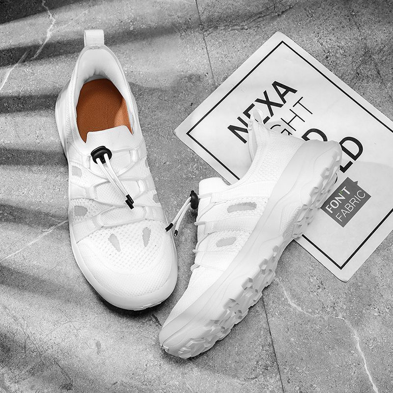 Solara Elite Sneakers