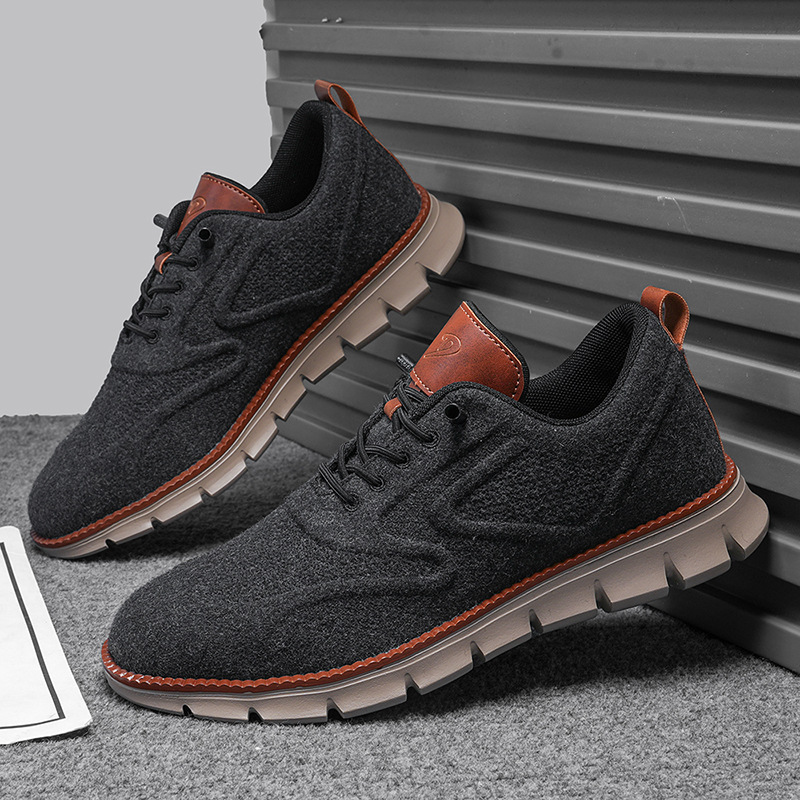 Hudson Elite Sneakers