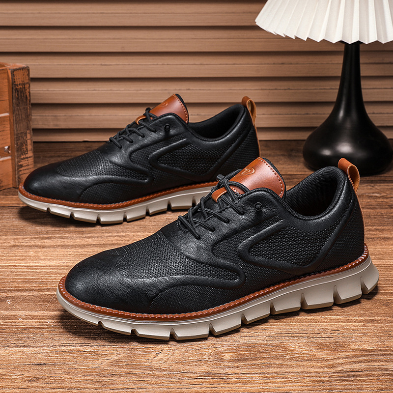 Barrett Elite Sneakers