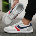Vintage-Inspired Veltra Sneakers