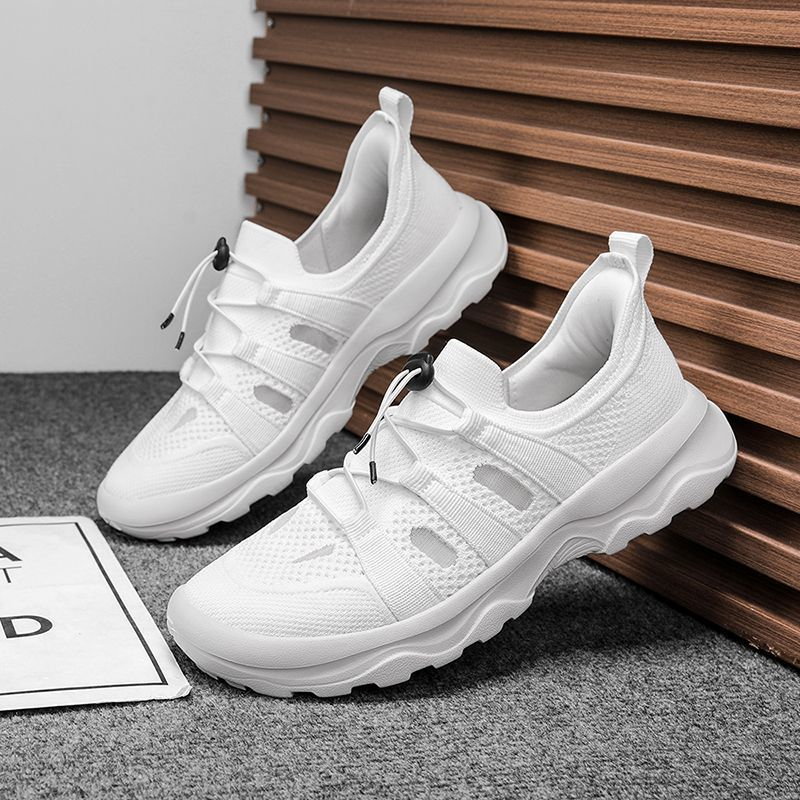 Solara Elite Sneakers