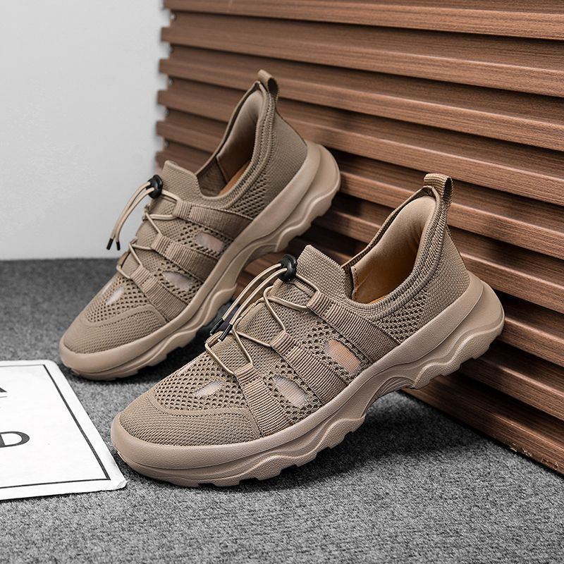 Solara Elite Sneakers