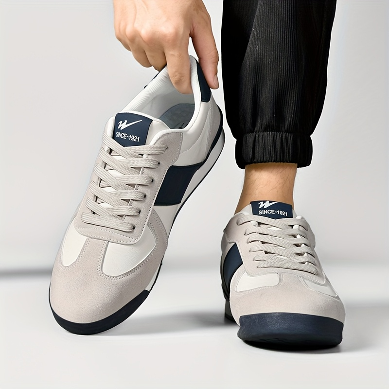 Zento Premium Leather Sneakers