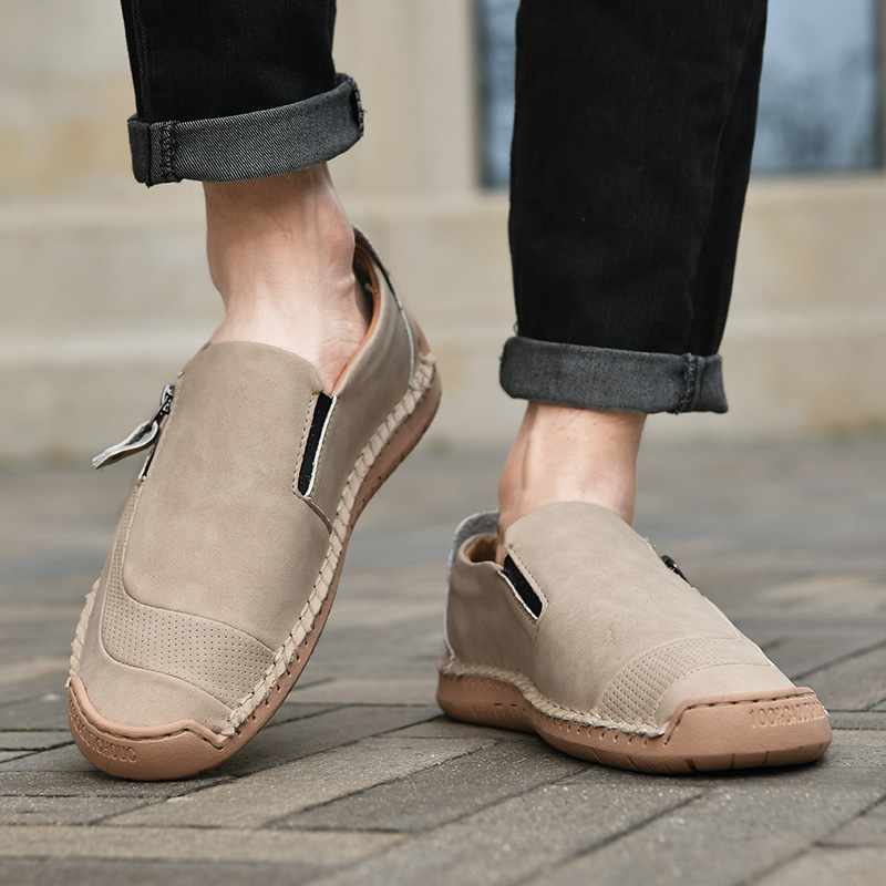 Orion Genuine Leather Footwear
