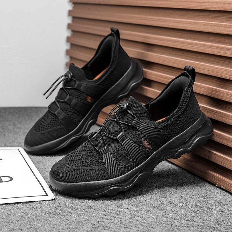 Solara Elite Sneakers