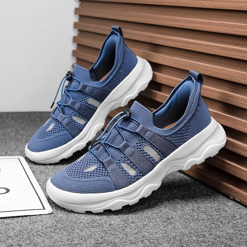 Solara Elite Sneakers