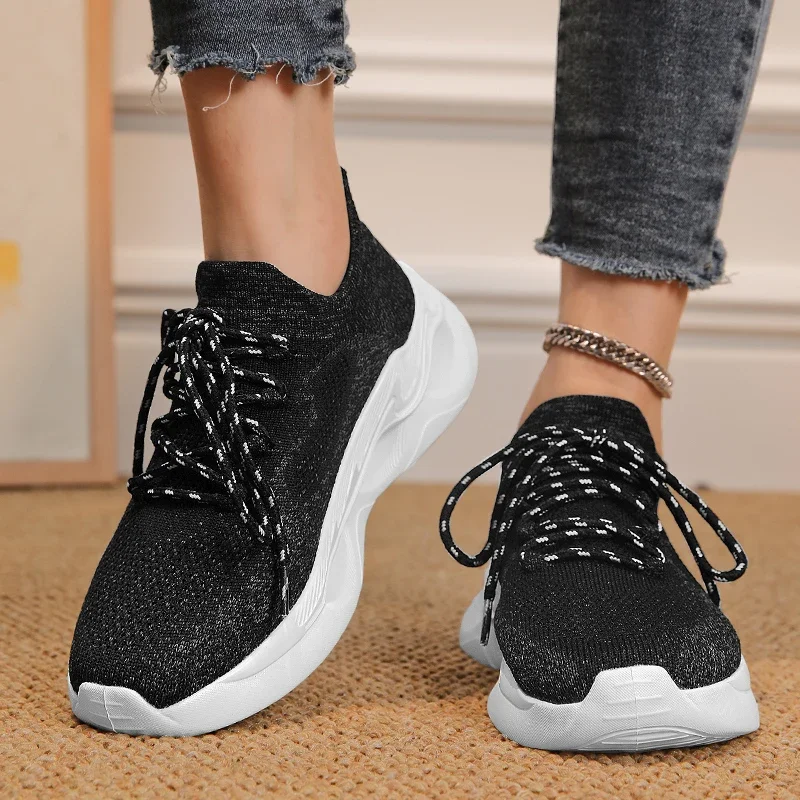 Mesh Sneakers by Aerie