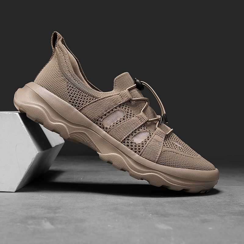 Solara Elite Sneakers