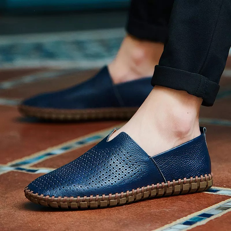 Italian Primo Loafers