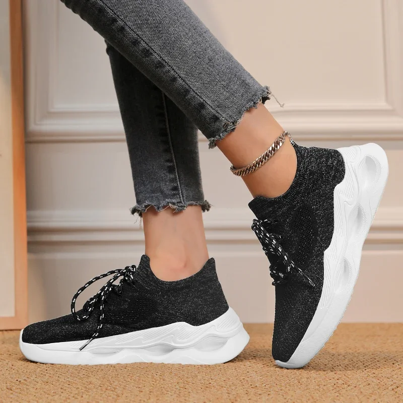 Mesh Sneakers by Aerie