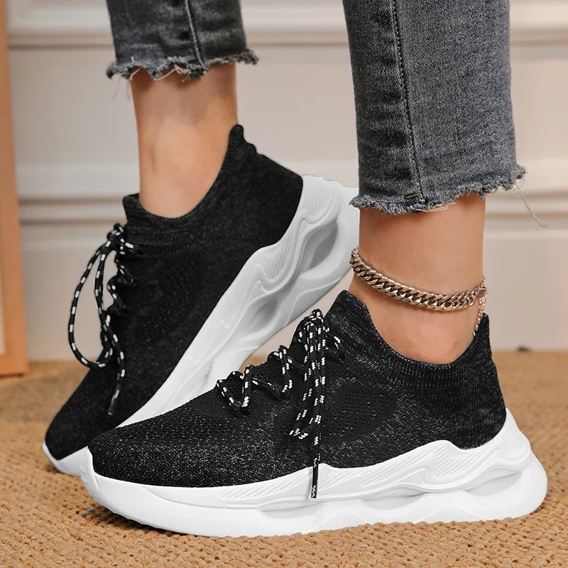 Mesh Sneakers by Aerie