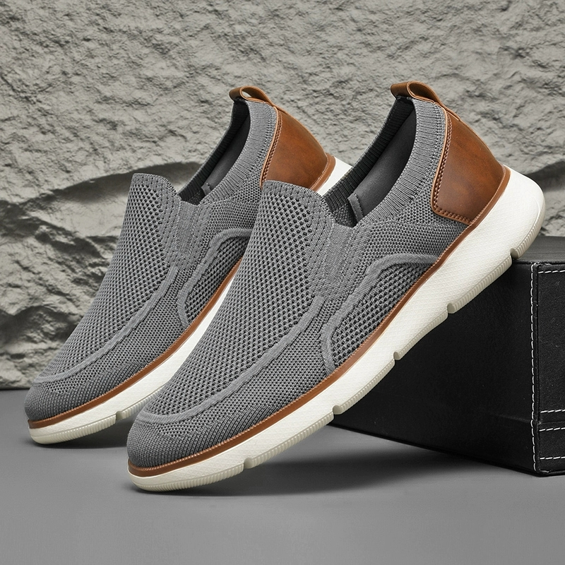 Arlo Knitted Sneakers