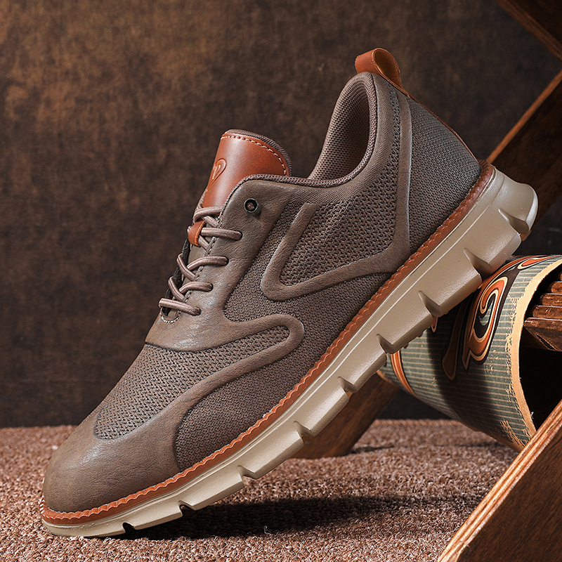 Barrett Elite Sneakers